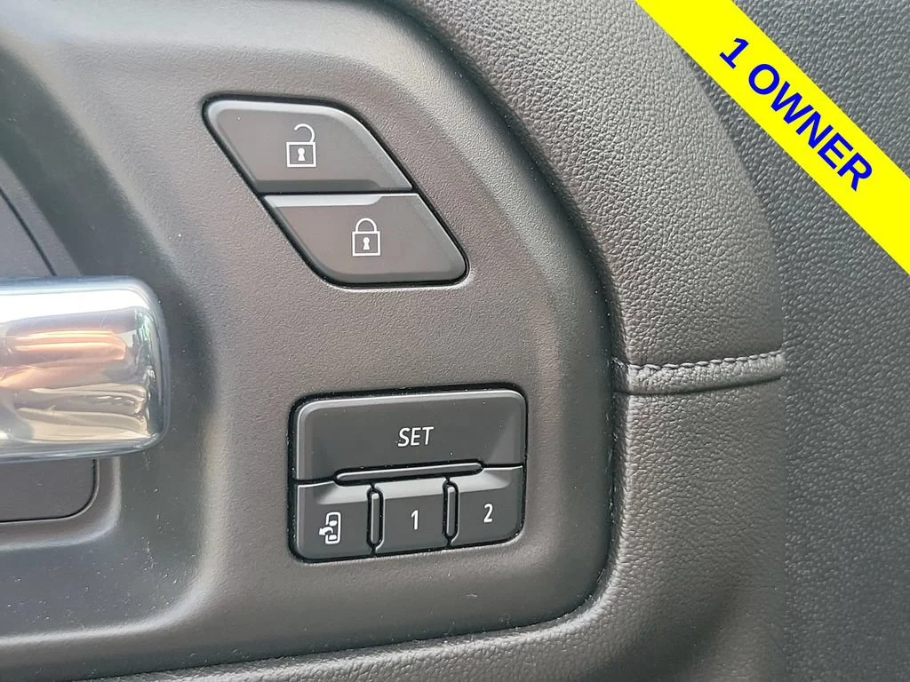 2022 Chevrolet Silverado 2500HD LTZ - Photo 23