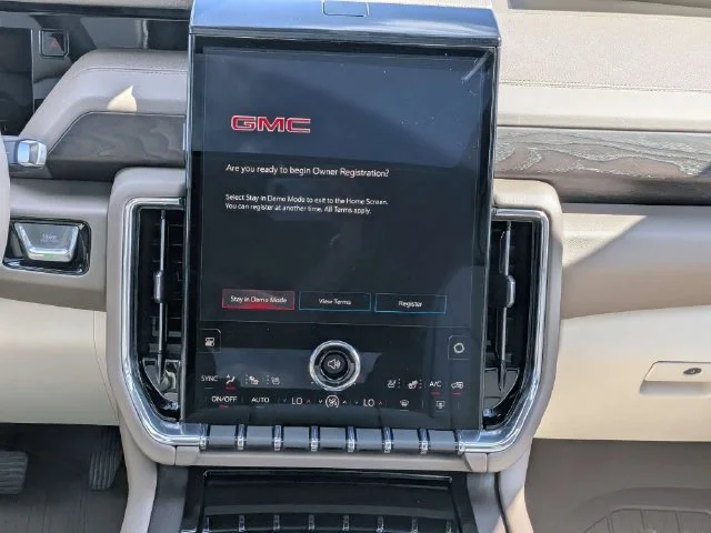 New 2027 Sterling Metallic GMC Denali image 21