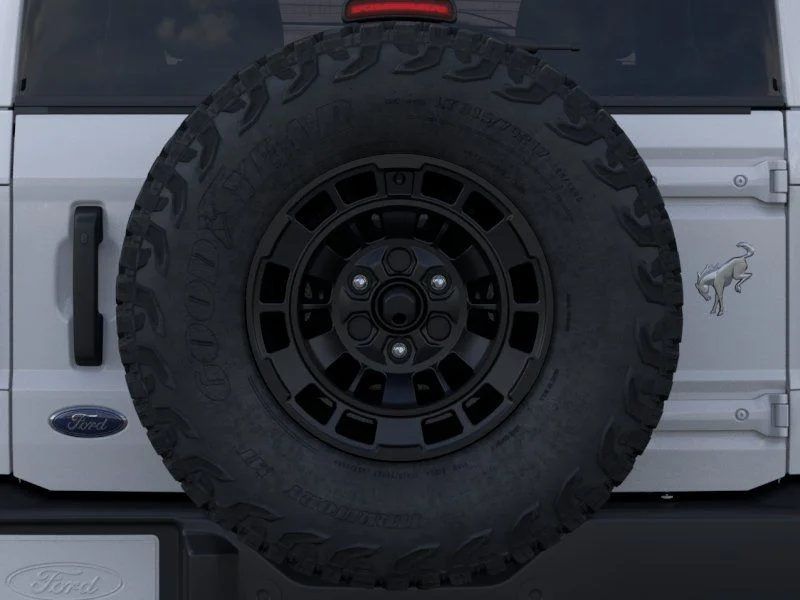 New 2026 Oxford White Ford Outer Banks® image 25