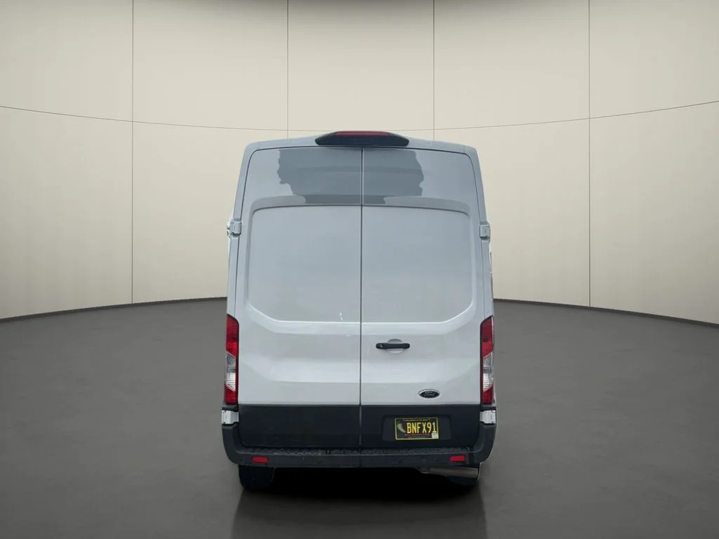 Used 2023 White Ford Base image 6