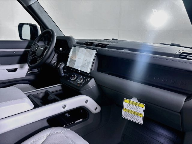 New 2026 Gray Land Rover S image 28