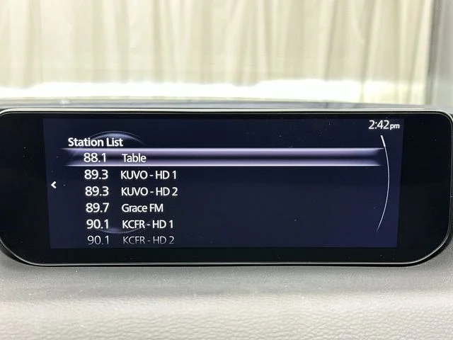 Certified Used 2025 Gray Mazda 2.5 S Premium Plus Package image 16