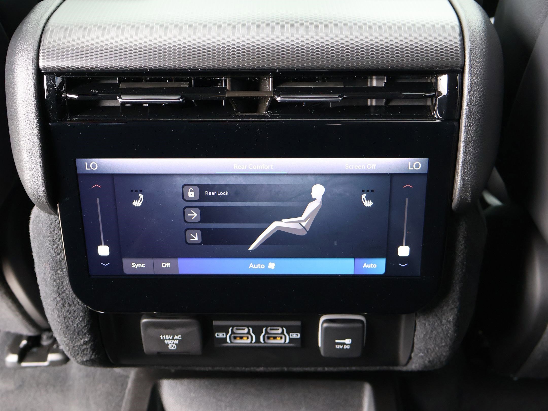 2026 Jeep Grand Wagoneer Summit Obsidian - Photo 24