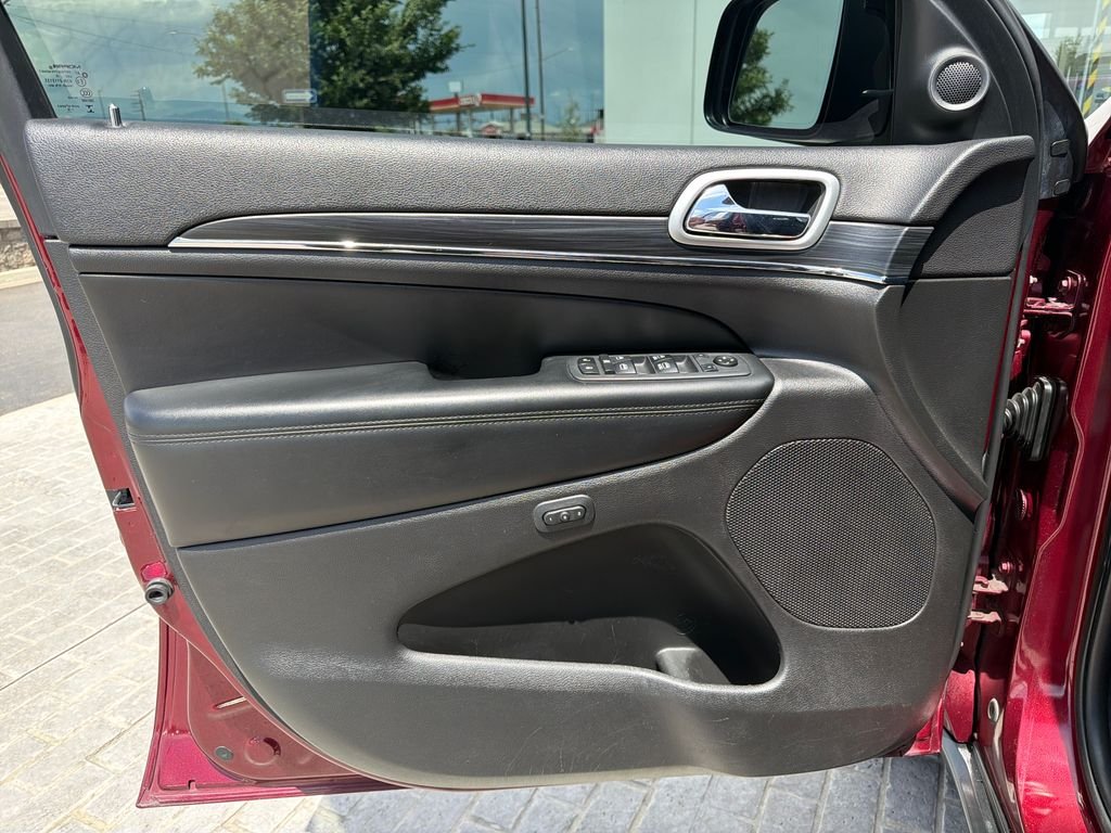 2019 Jeep Grand Cherokee Limited - Photo 10
