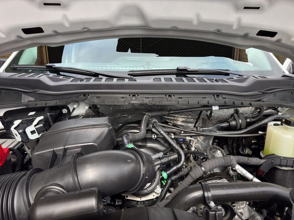 Used 2025 Avalanche Ford LARIAT image 21