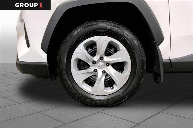 Certified Used 2023 ICE CAP Toyota  image 11