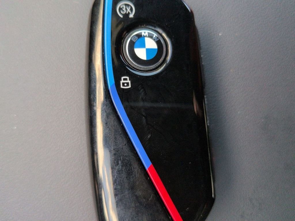 New 2026 Brooklyn Grey Metallic BMW M235i xDrive image 29