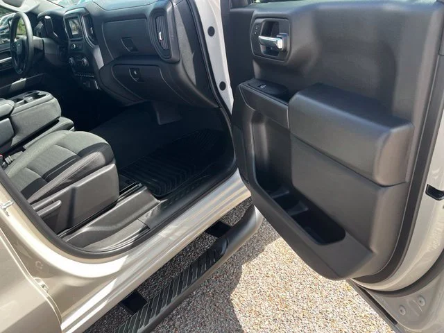 Used 2026 White Sands Chevrolet Custom image 20