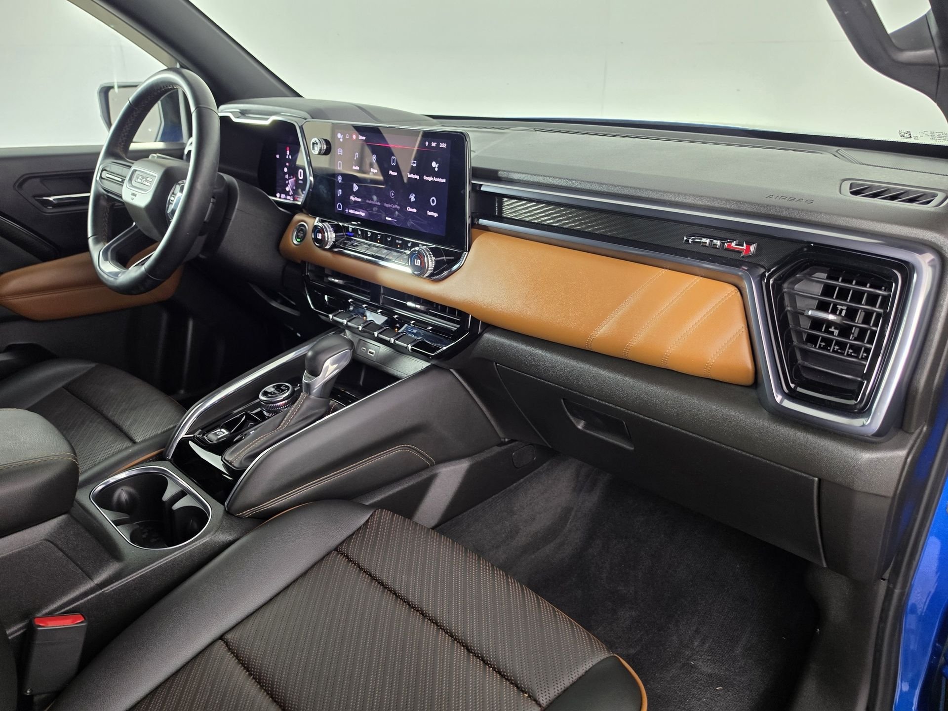 2023 GMC Canyon AT4 - Photo 45