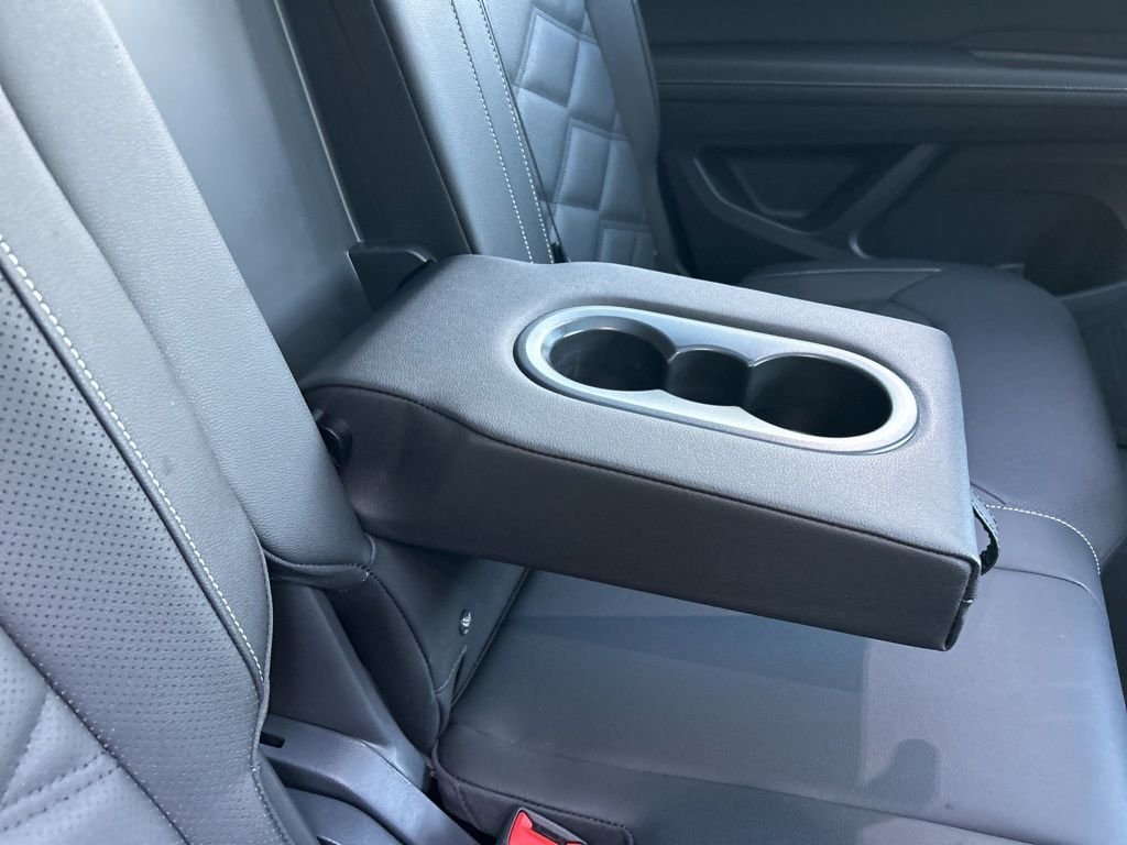 2026 Volkswagen Atlas SE w/Tech - Photo 46