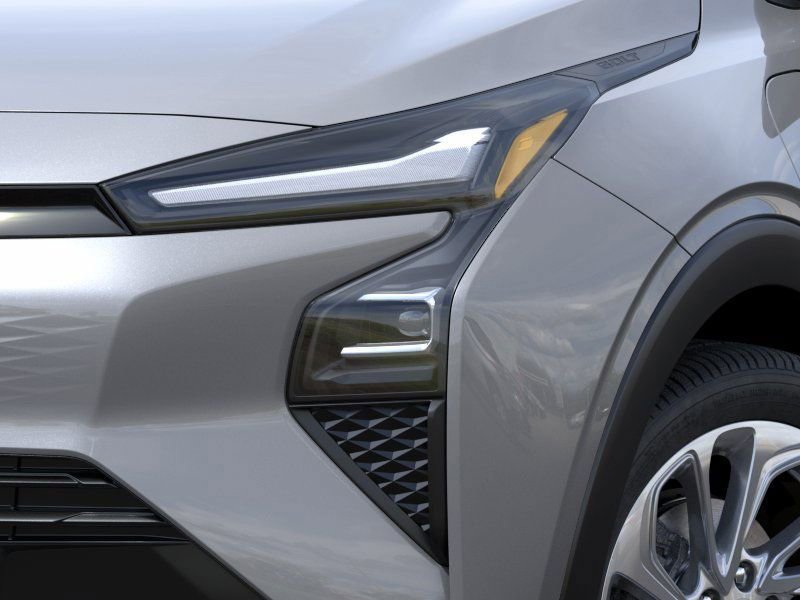 2027 Chevrolet Bolt LT - Photo 10