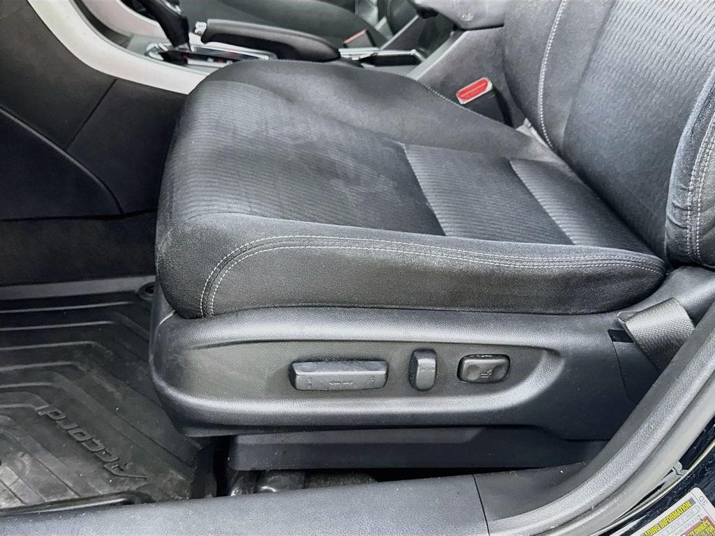 Used 2013 Black Honda Sport image 23