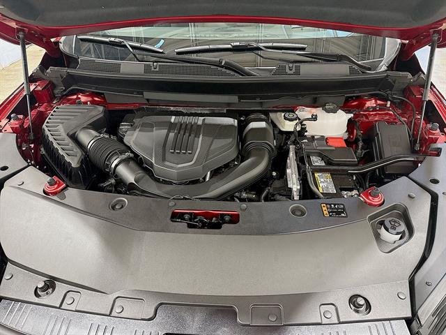 2027 Buick Enclave Preferred - Photo 30