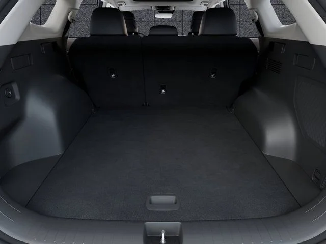 New 2026 Snow White Pearl Kia SX Prestige image 19