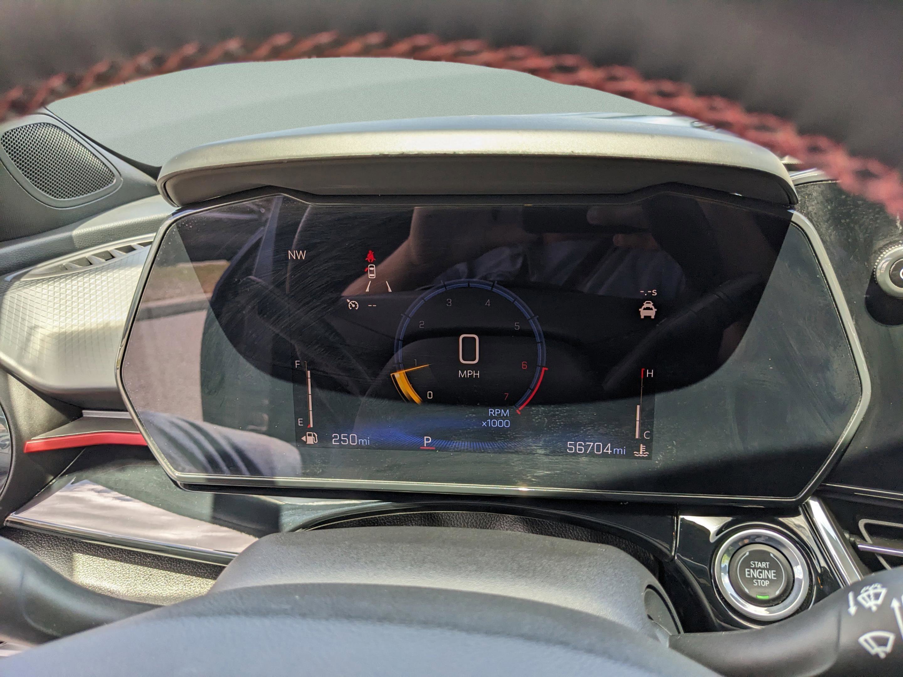 2024 Chevrolet Trax RS - Photo 38