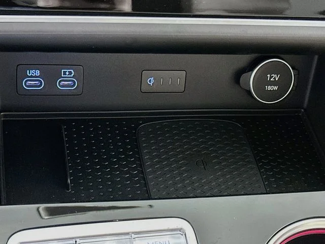 New 2027 Genesis GV80 2.5T