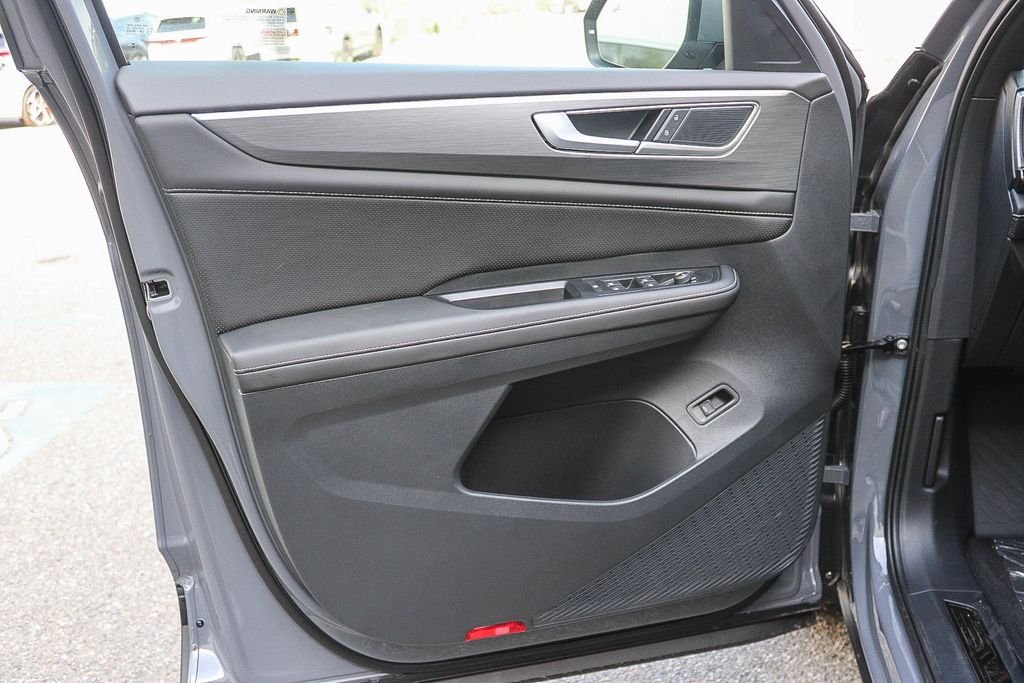 New 2026 Gray Volkswagen 2.0T SE w/Technology image 24