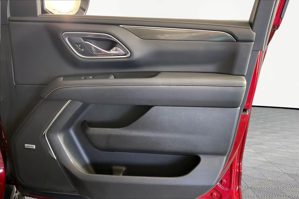 2023 GMC Yukon AT4 - Photo 27