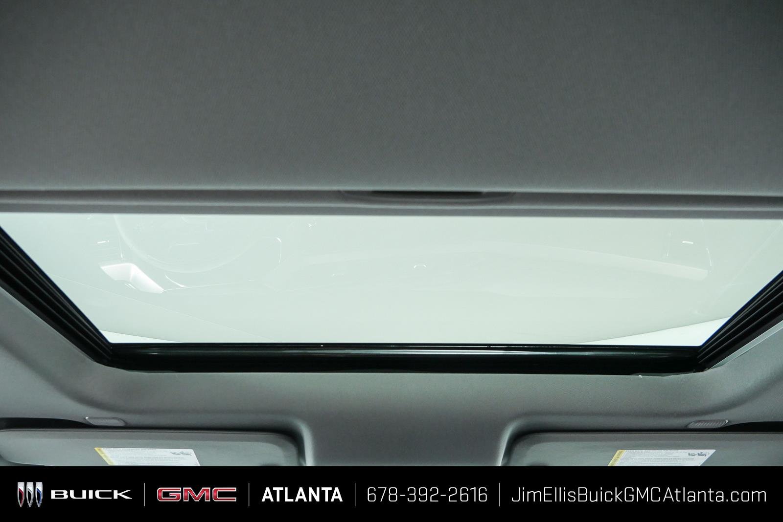 New 2026 Glacier White Tricoat GMC Denali image 22