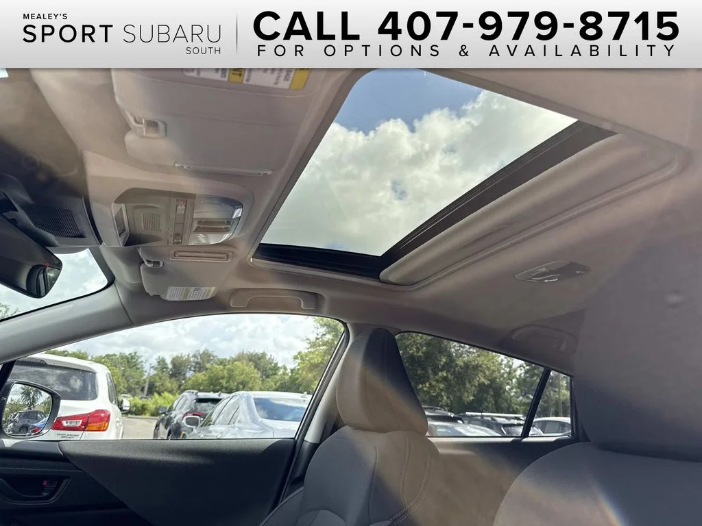 New 2026 CRYSTAL WHITE PEARL Subaru Premium image 25