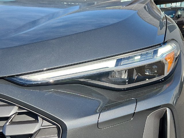 Used 2025 Tambora Gray Metallic   N7n7 Audi Premium Plus image 9