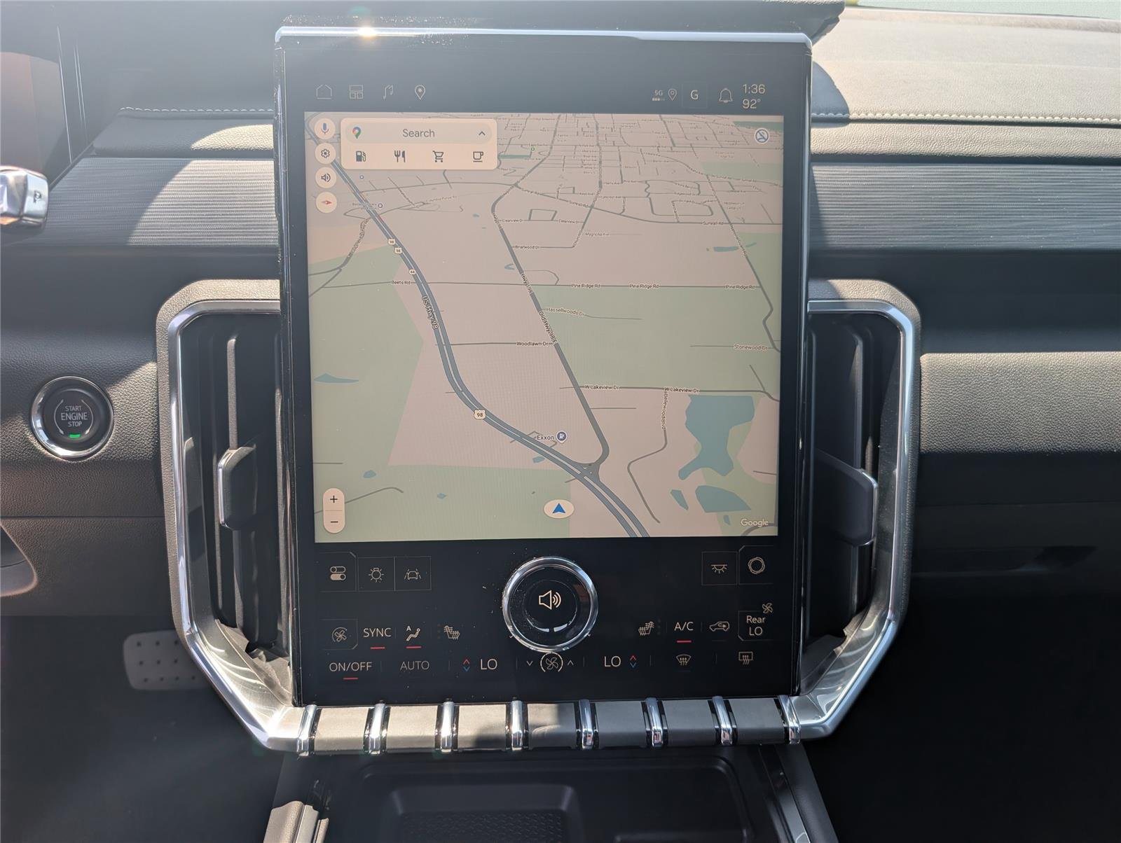 2025 GMC Acadia Elevation - Photo 16