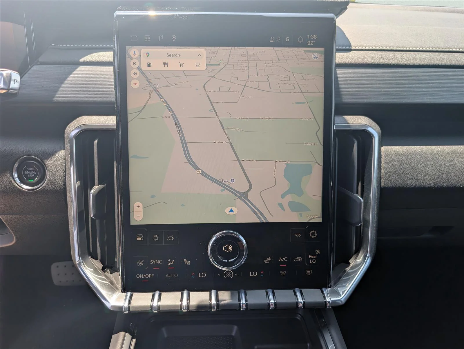2025 GMC Acadia Elevation - Photo 16