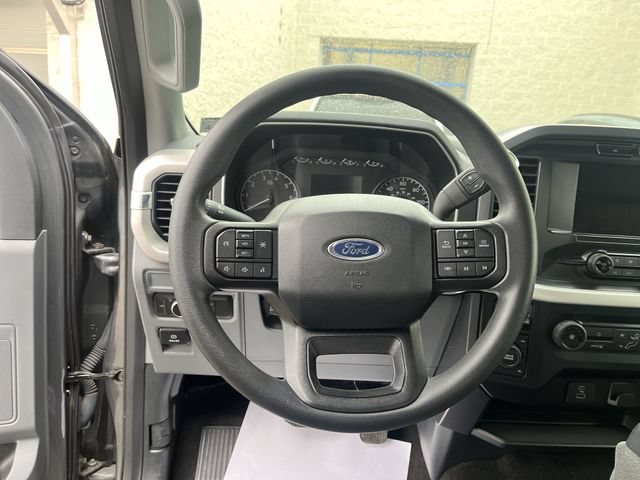 2023 Ford F-150 XLT - Photo 13