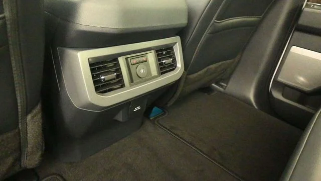 New 2026 White Ford Lariat image 13