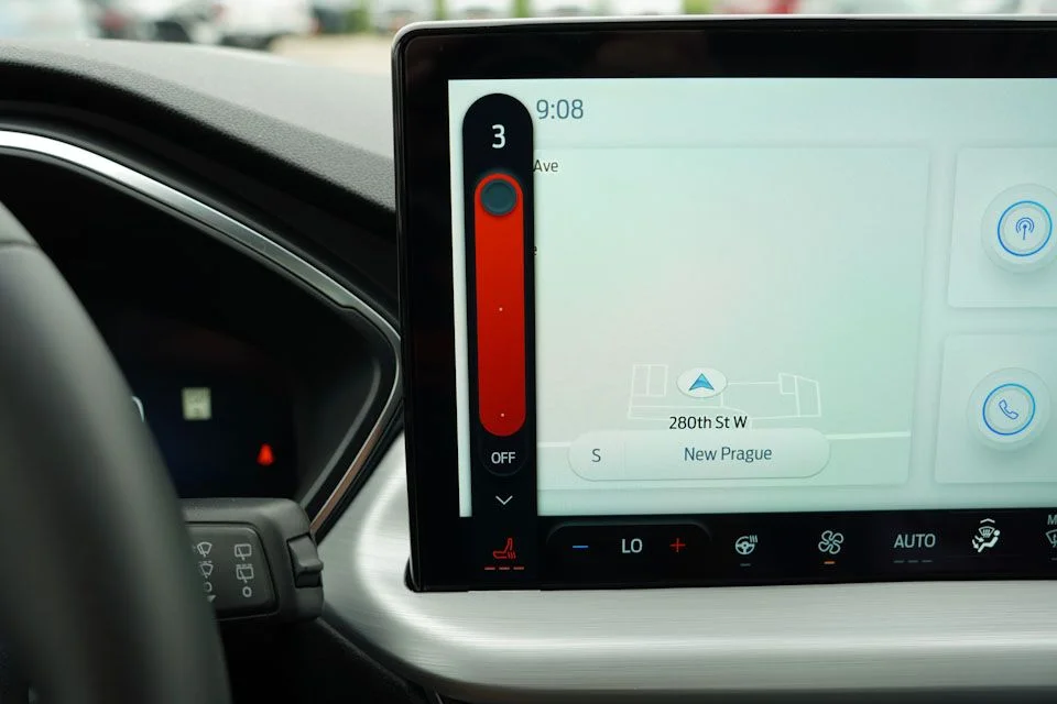 2025 Ford Escape Plug-in hybrid PHEV - Photo 15