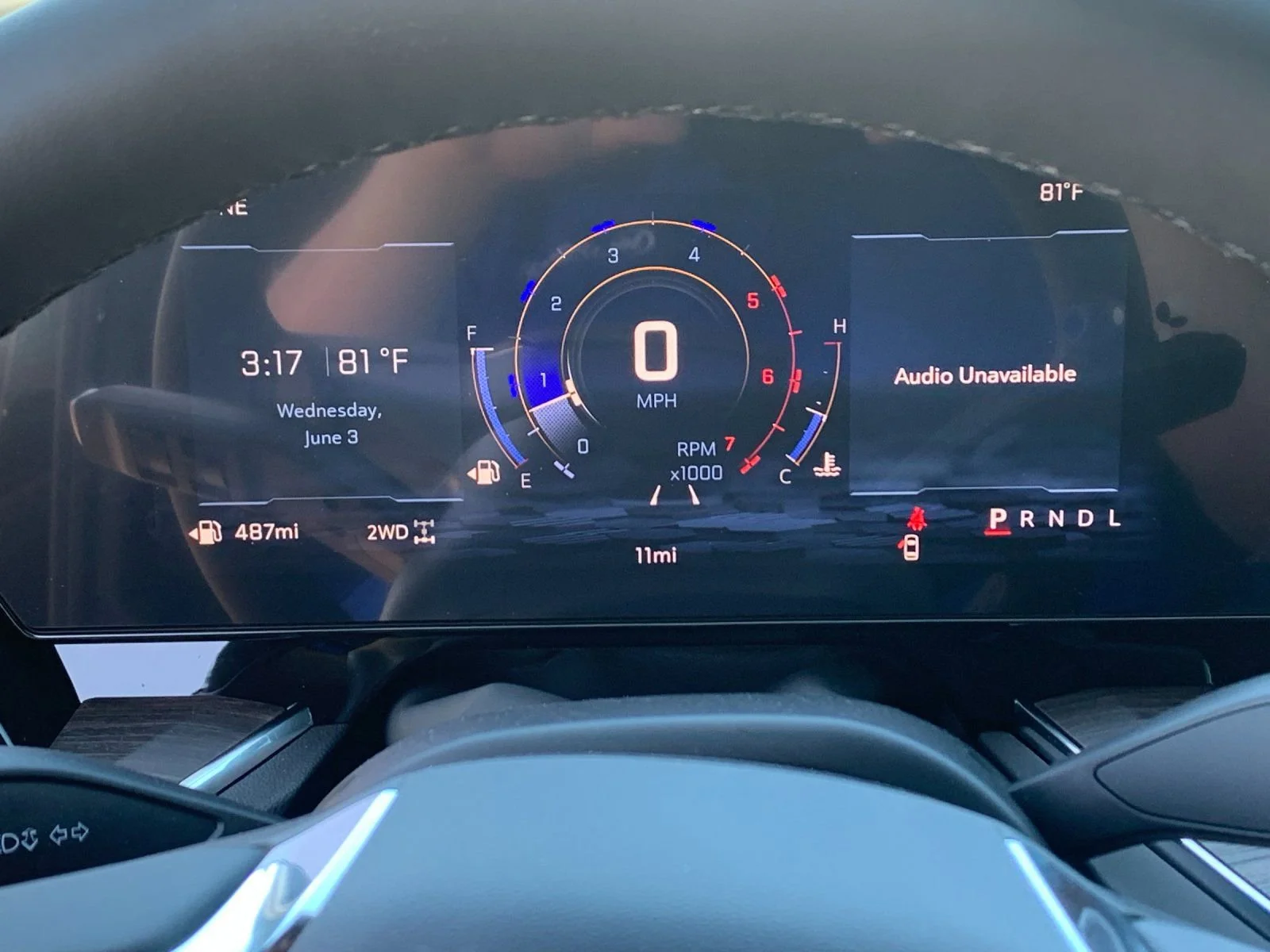 New 2026 Black Chevrolet Z71 image 28