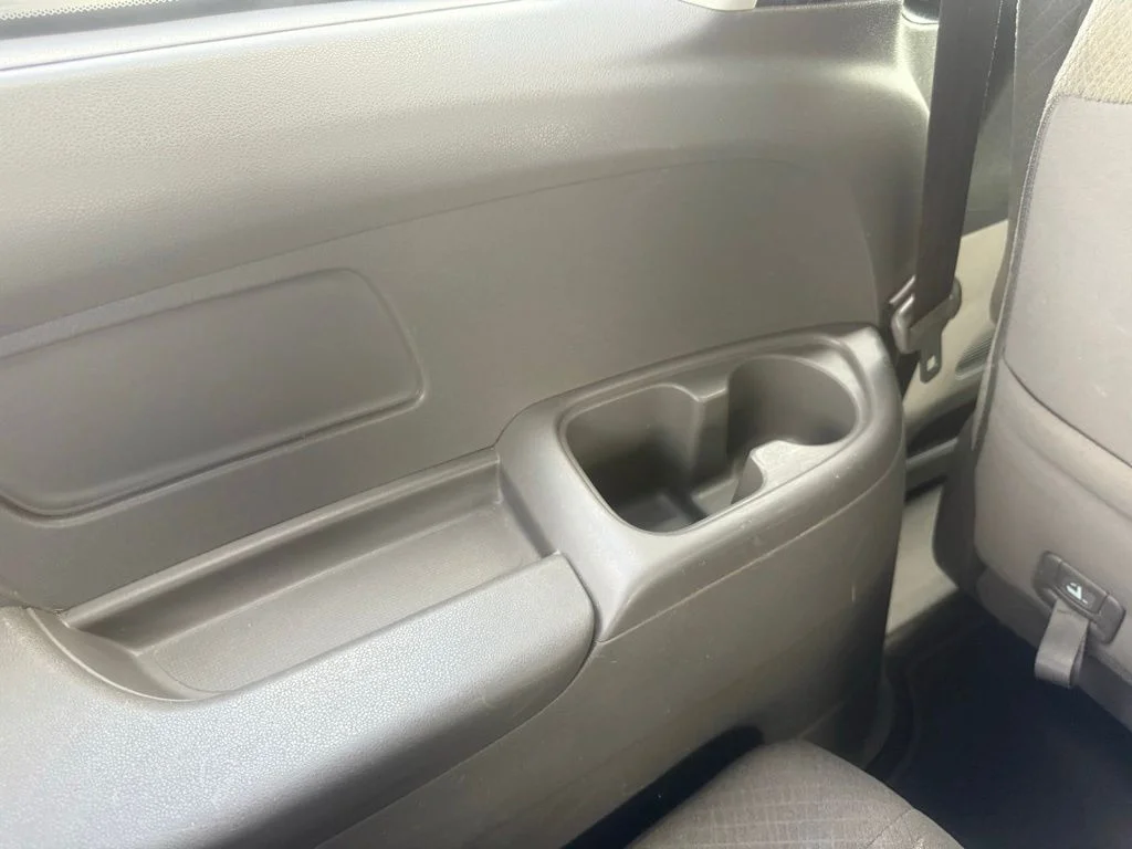Used 2015 Gray Honda EX image 39