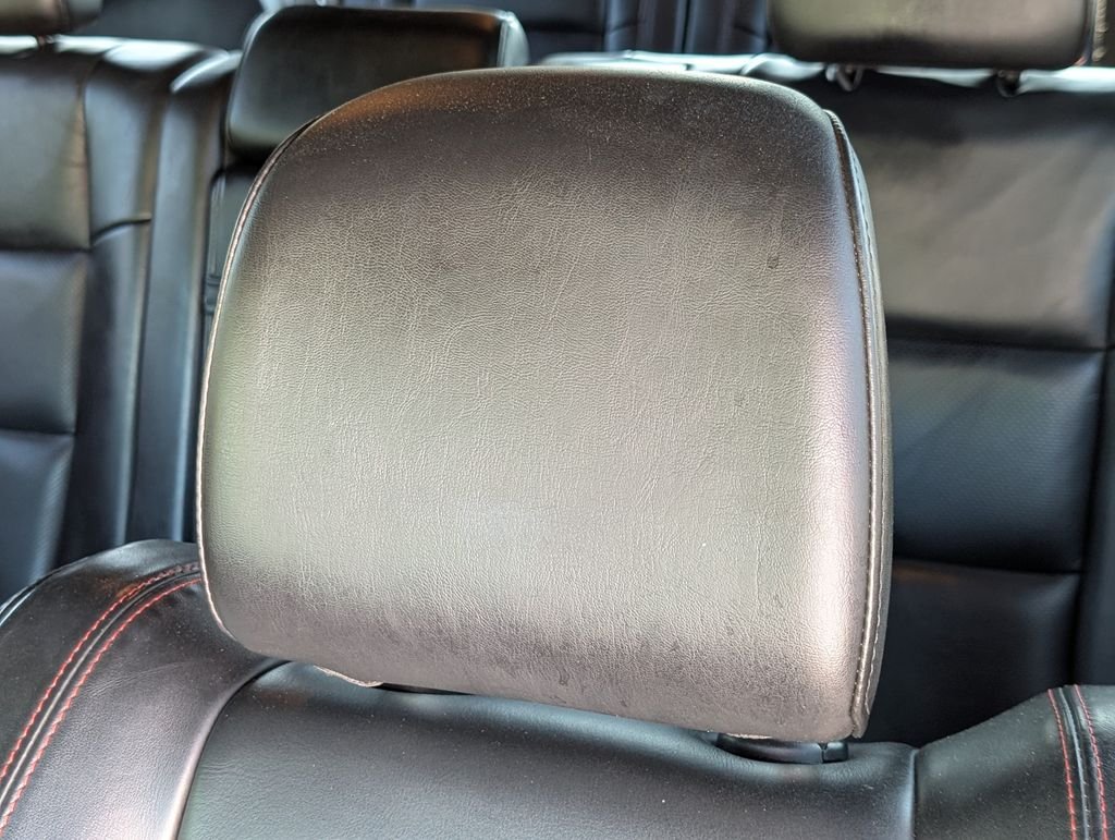 Used 2023 Black Dodge GT Plus image 16