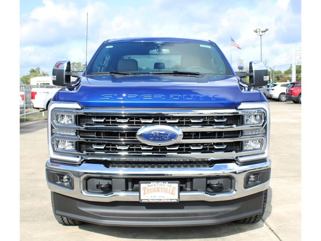 2026 Ford F-250 Super Duty Lariat - Photo 19