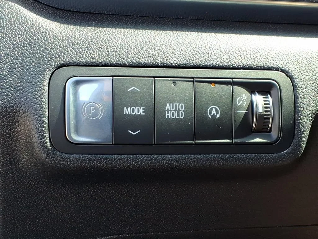 2026 GMC Terrain Elevation - Photo 10