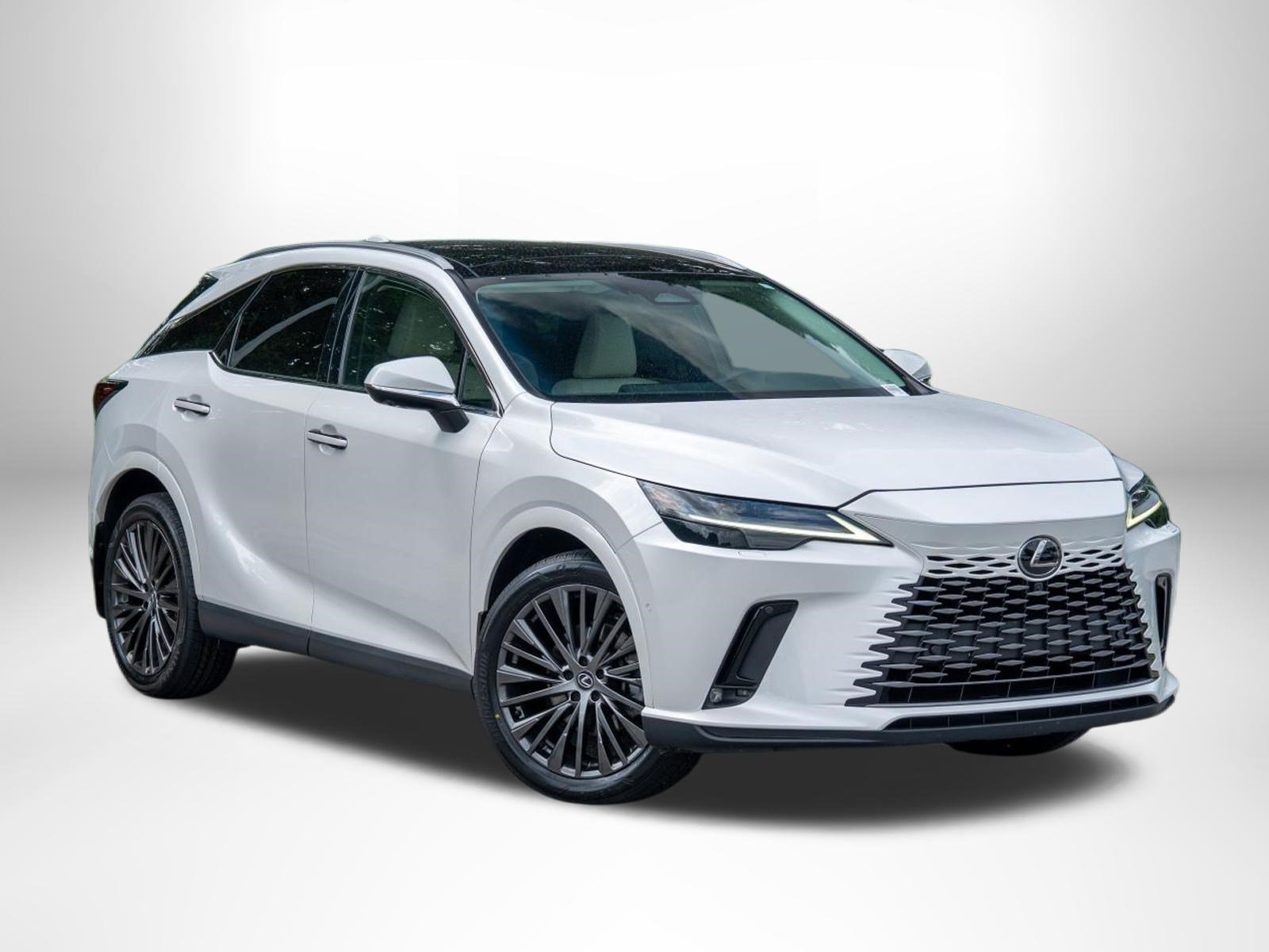 2023 Lexus RX
