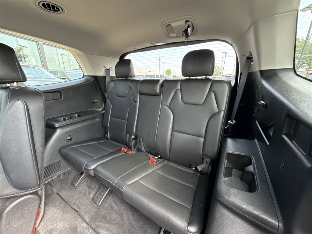 2021 KIA TELLURIDE - Image 23