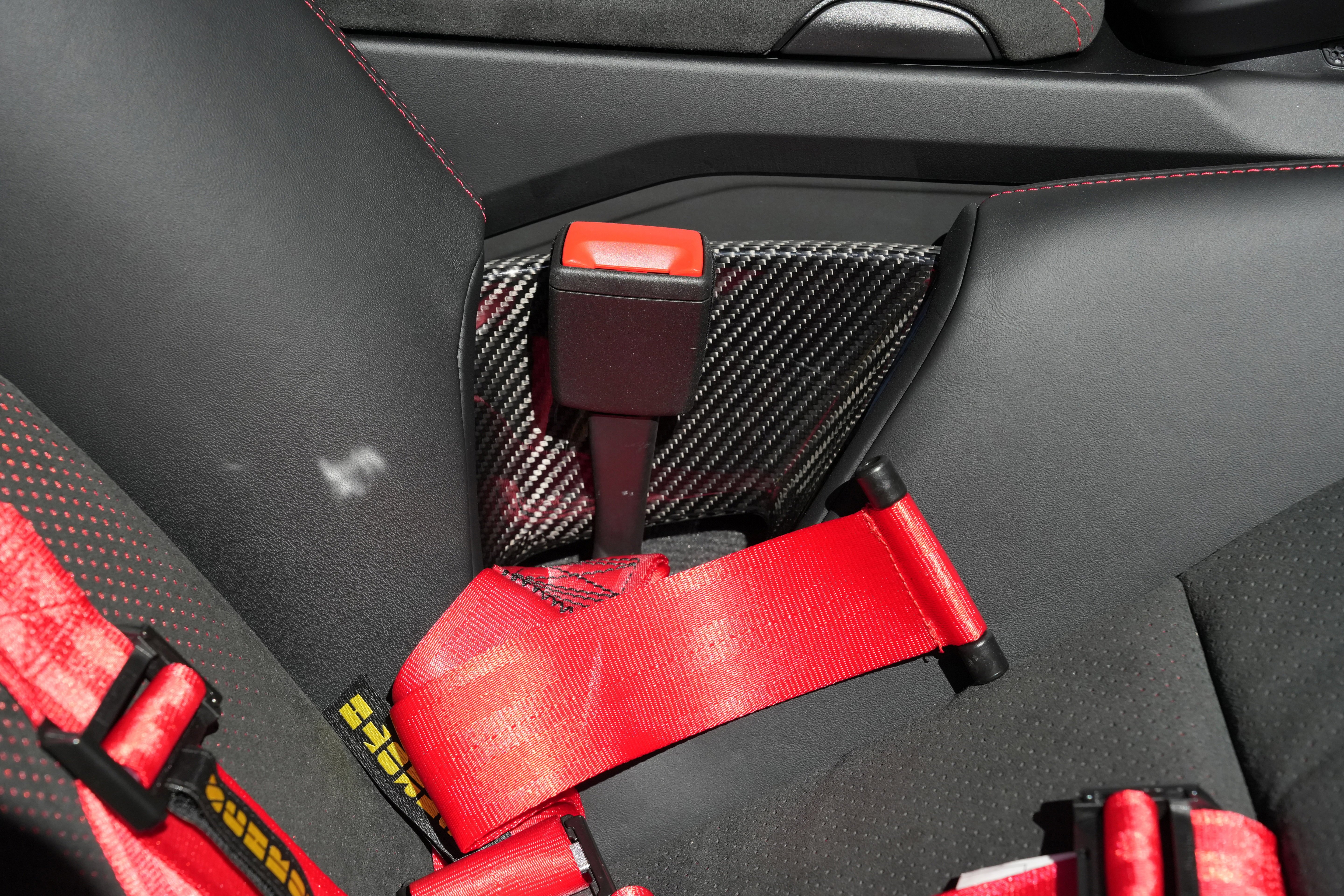 Used 2025 GT Silver Metallic Porsche GT3 RS Manthey image 26