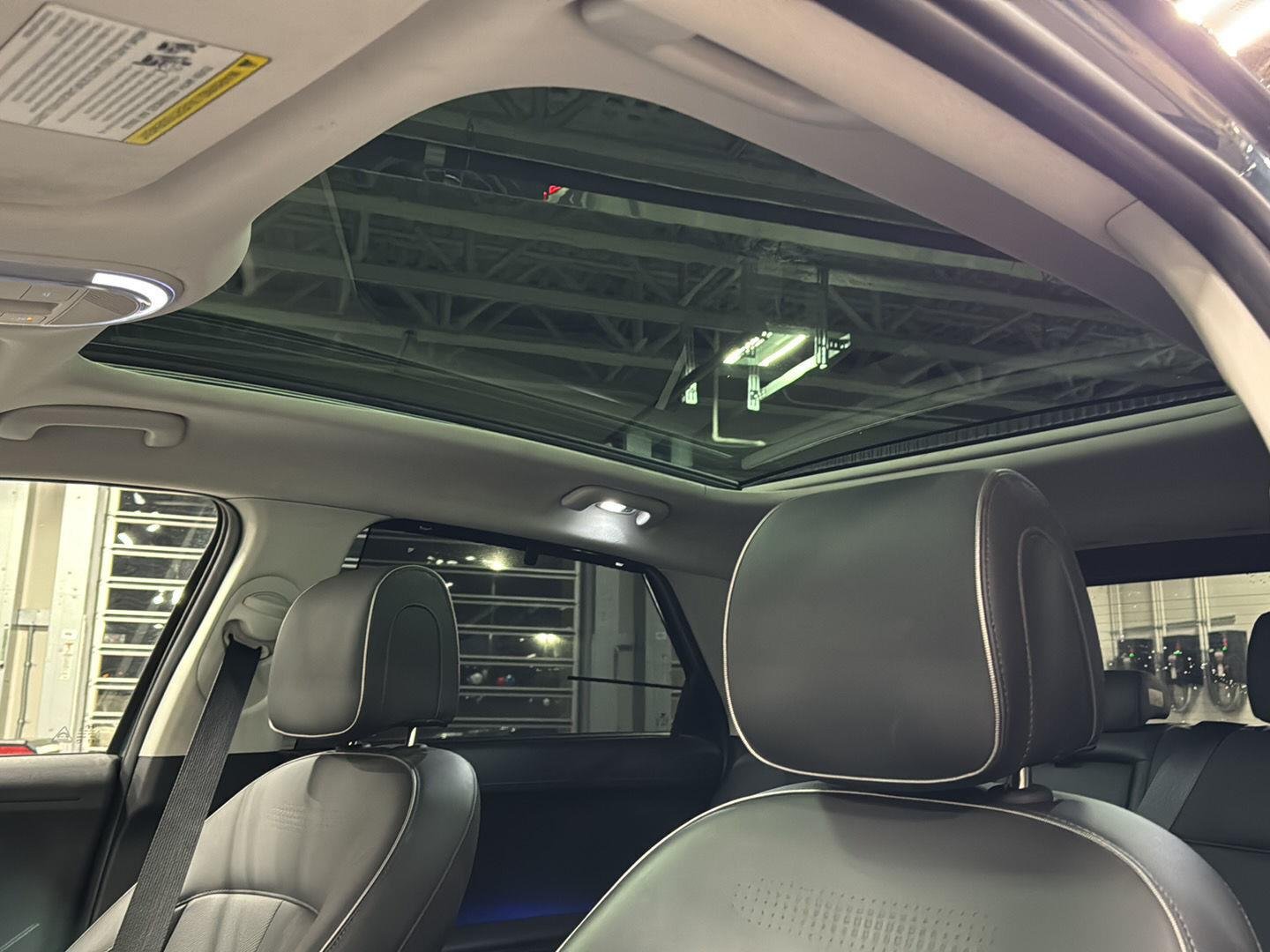 2023 Hyundai IONIQ 5 Limited - Photo 33