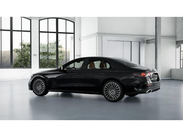 New 2027 Black Mercedes-Benz E 350 image 31