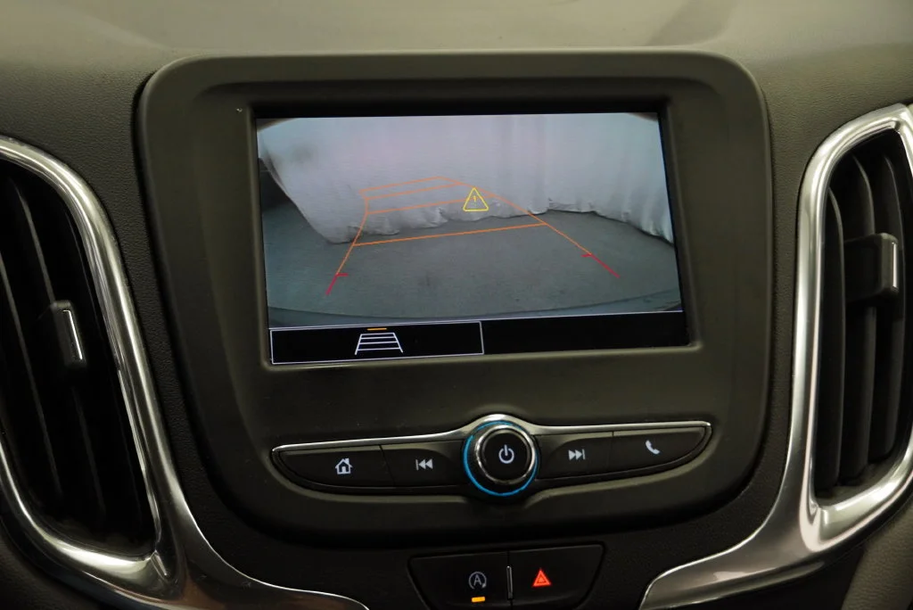 2024 Chevrolet Equinox LS - Photo 27