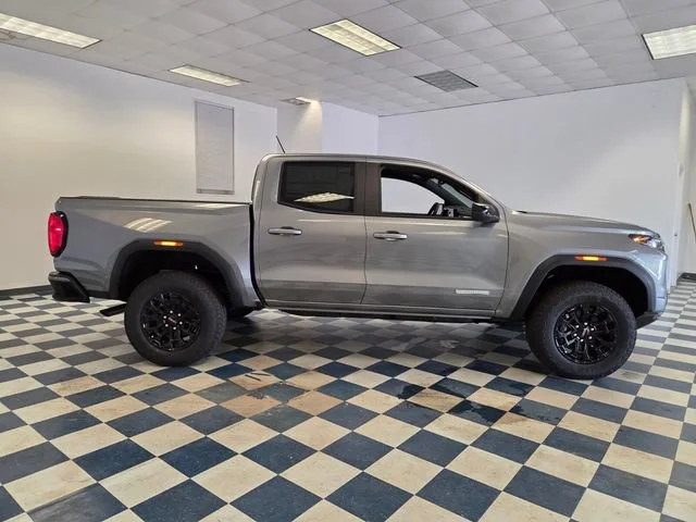 New 2026 Sterling Metallic GMC Elevation image 9