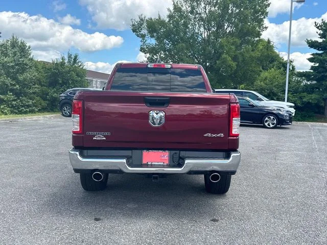 Used 2023 Red Ram Big Horn/Lone Star image 6