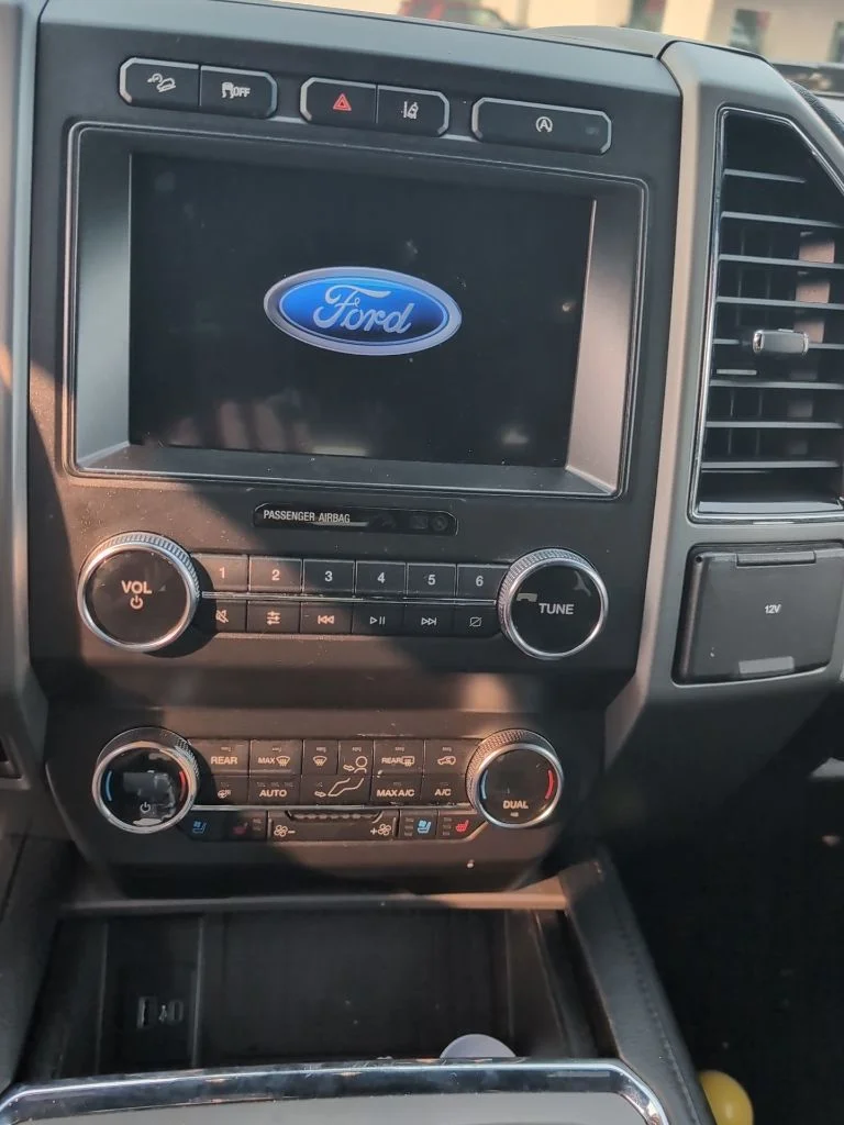 Certified Used 2020 Red Ford XLT image 14