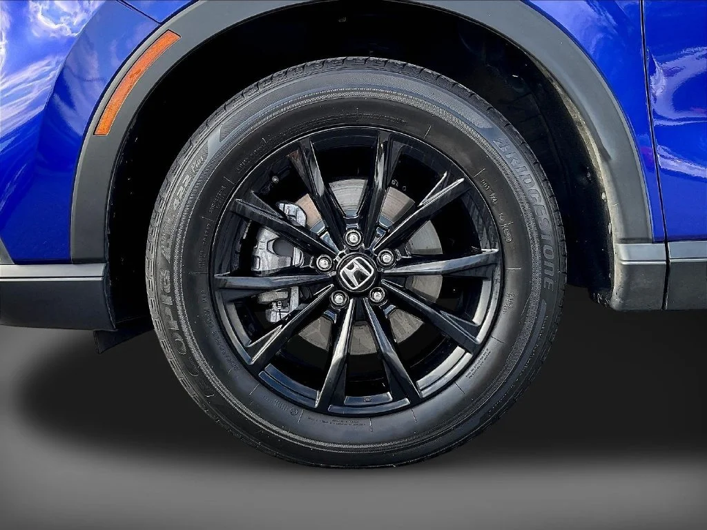 Used 2024  Honda Sport-L image 36