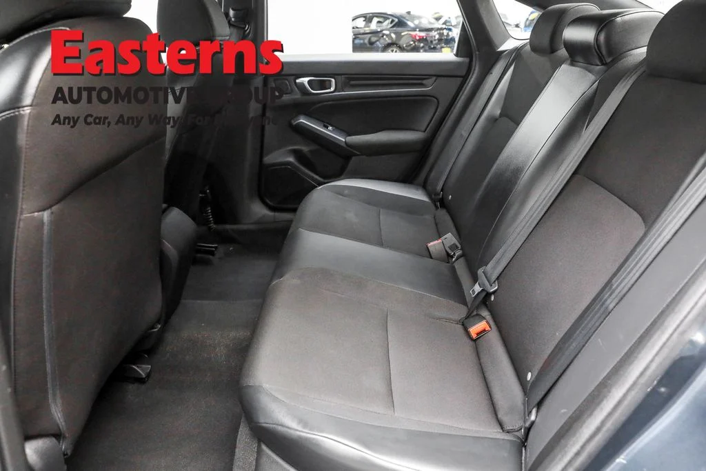 Used 2024 Gray Honda Sport image 20