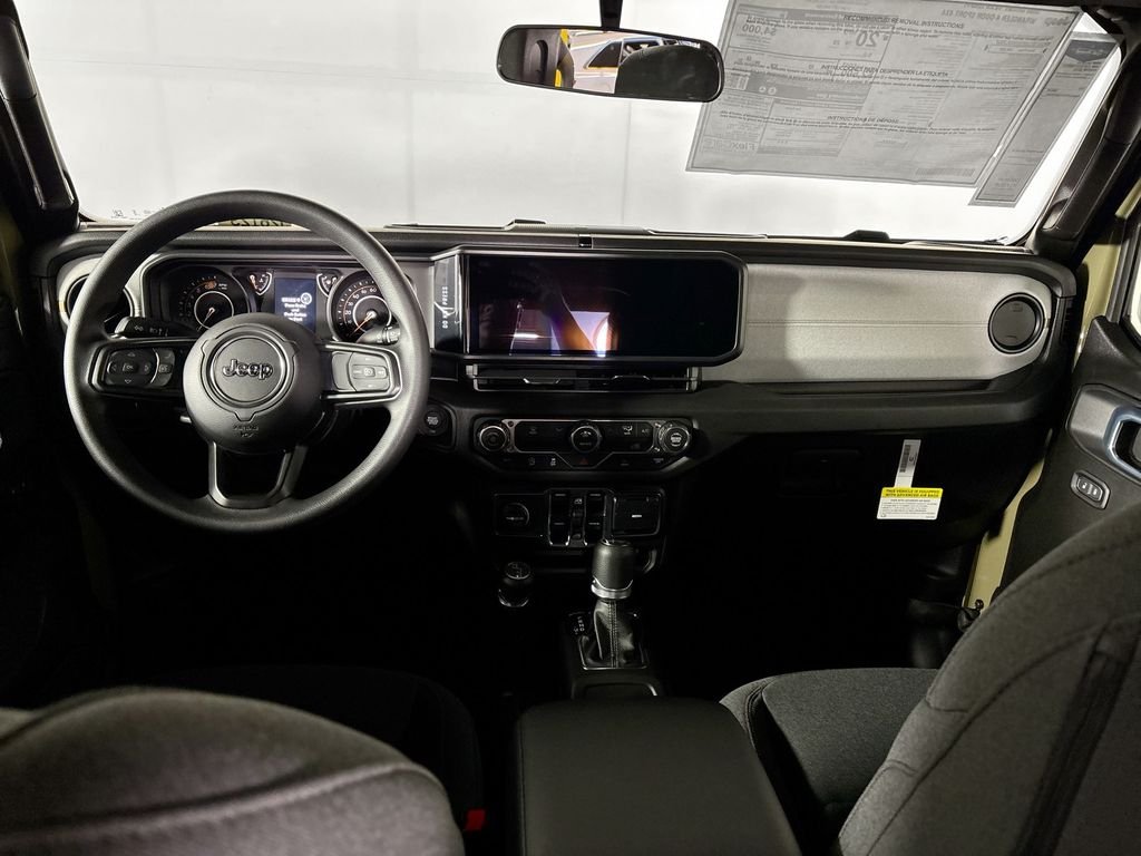 New 2026 41 Exterior Paint Jeep Sport S image 12