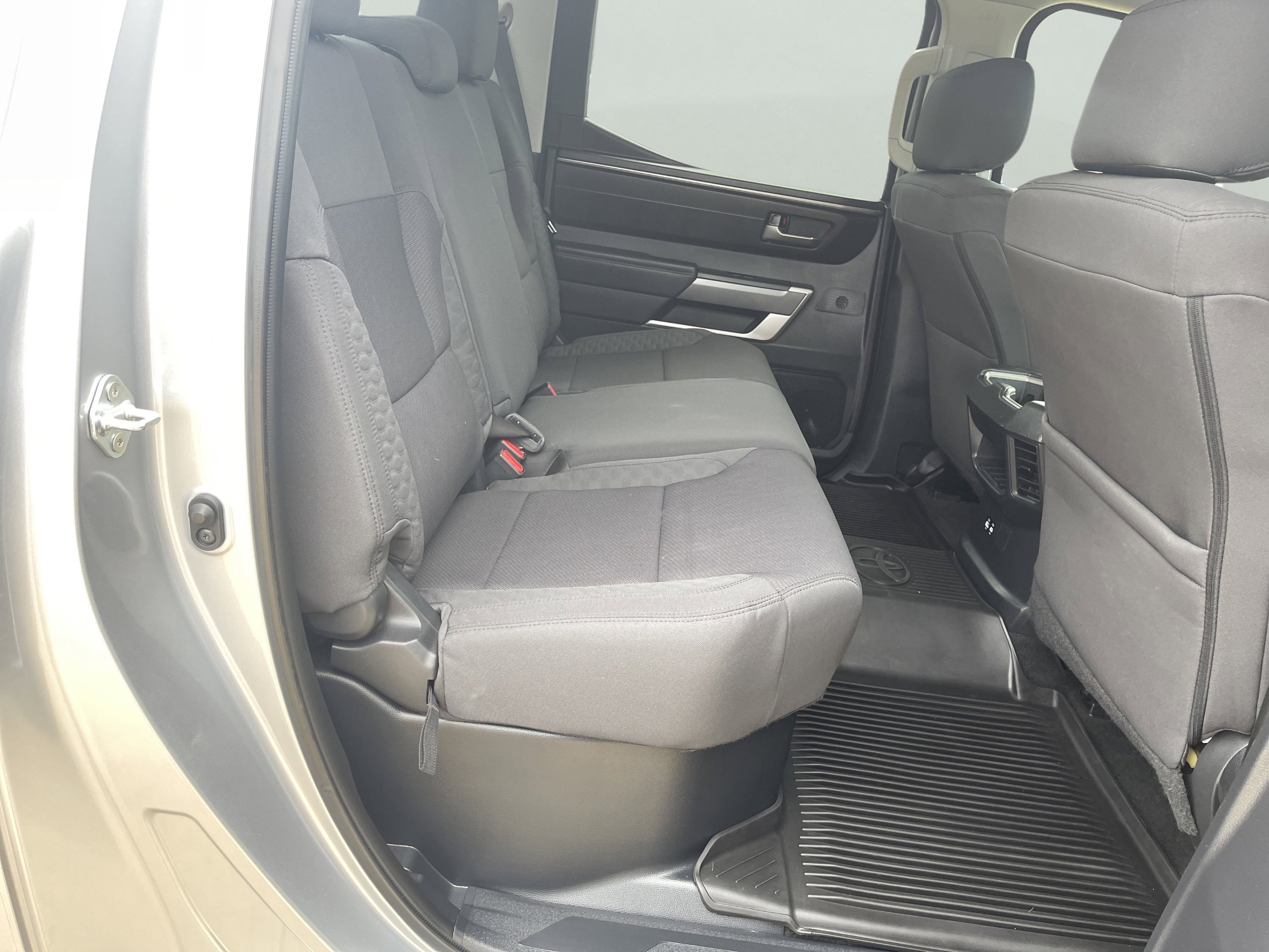 2023 Toyota Tundra SR5 - Photo 14