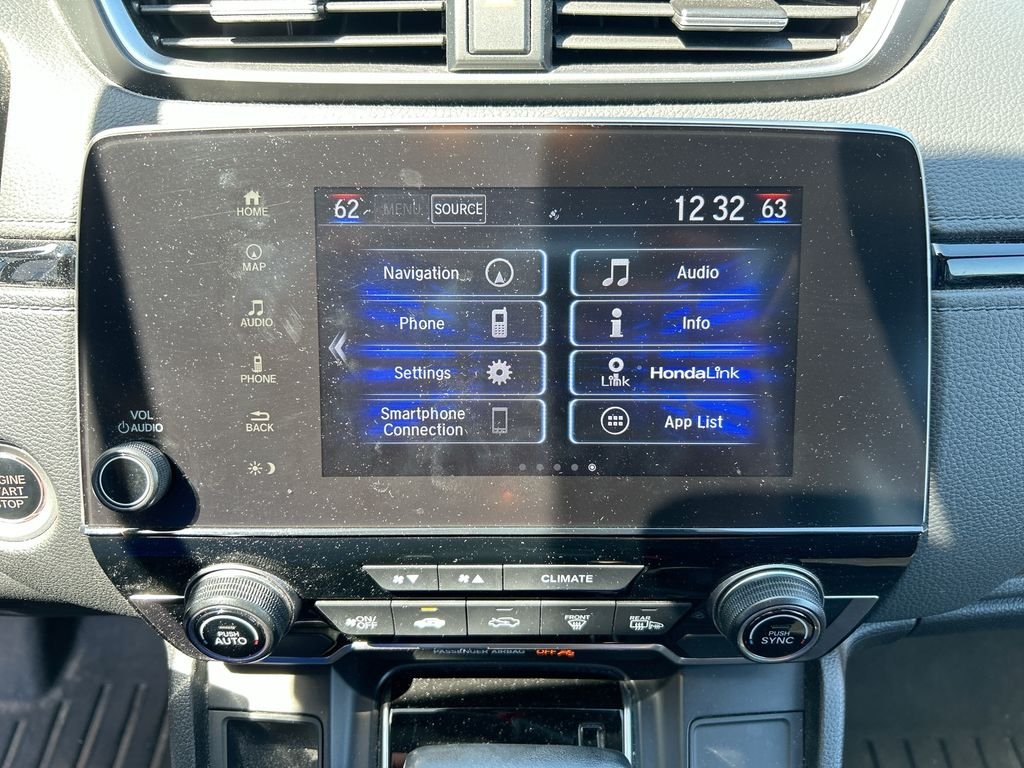 Used 2021  Honda Touring image 17