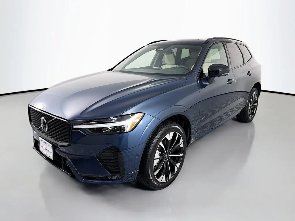 2026 Volvo XC60